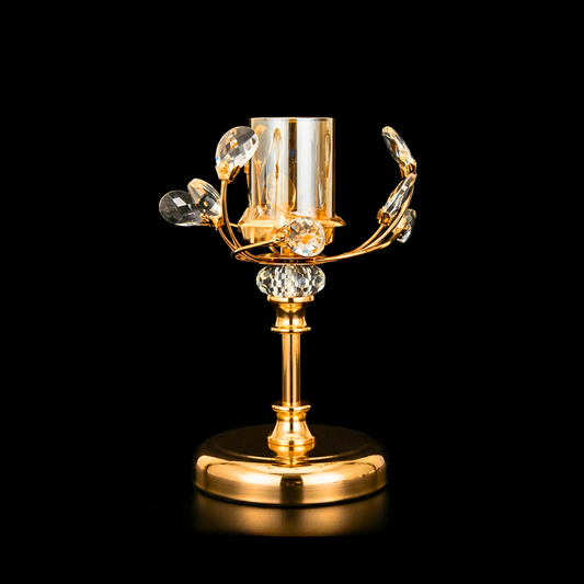 Candle Holder 24CM 046C