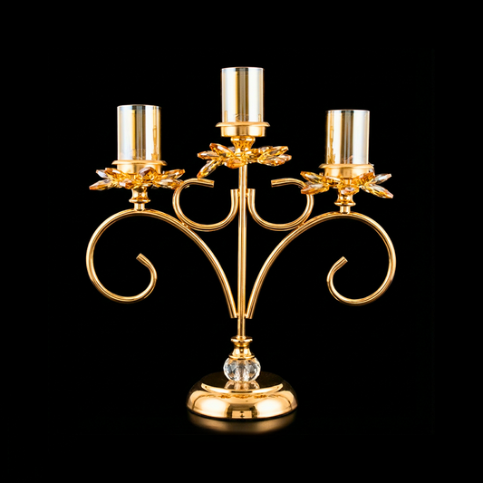 Candle Holder S926