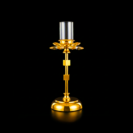 Candle Holder S043B