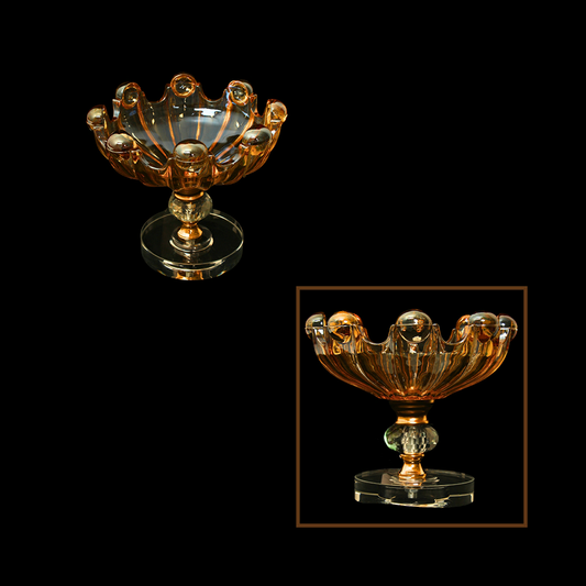 Ornament / Platter #S6