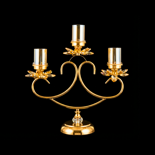 Candle Holder #S055