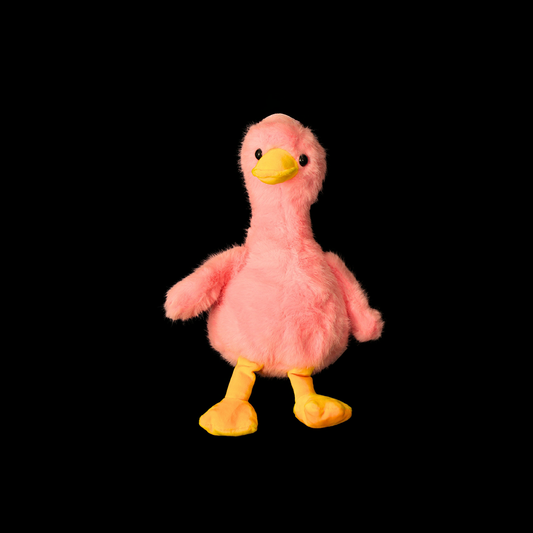 Soft Goose #1