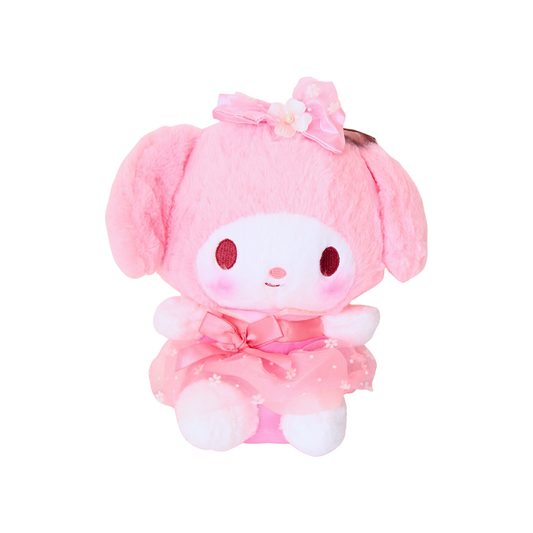 Soft Toy MM #6