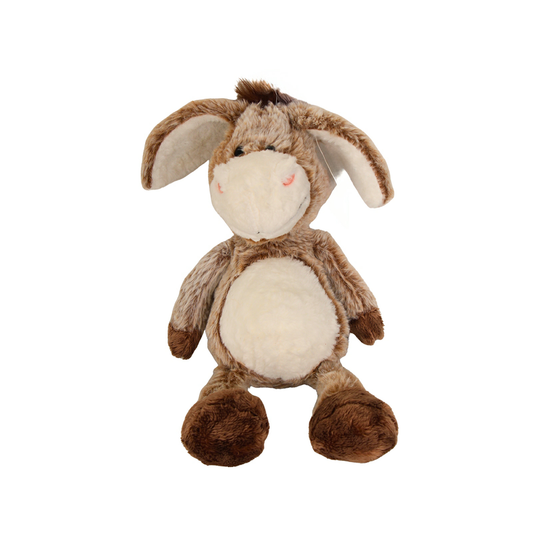 Soft Donkey #3