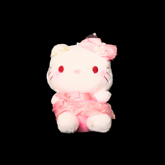 Soft Toy KT #6