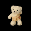 Soft Teddy #4