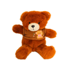 Soft Teddy #4
