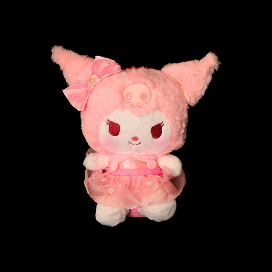 Soft Kuro #6