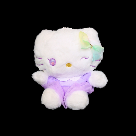 Soft Kitty Y-2
