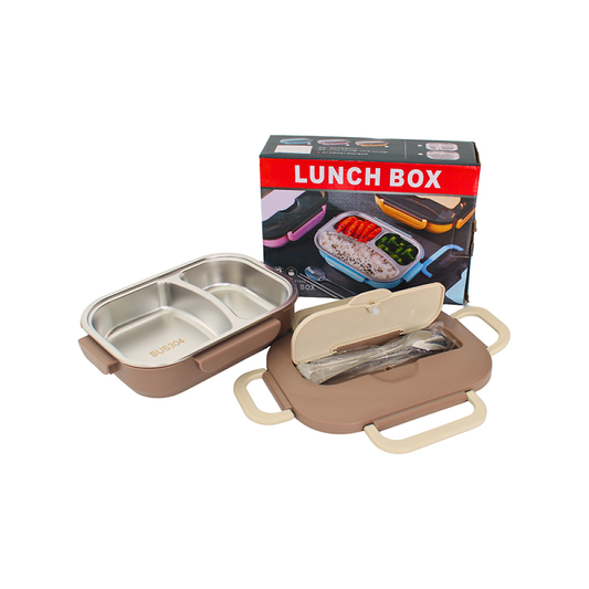Lunch Box 278-1