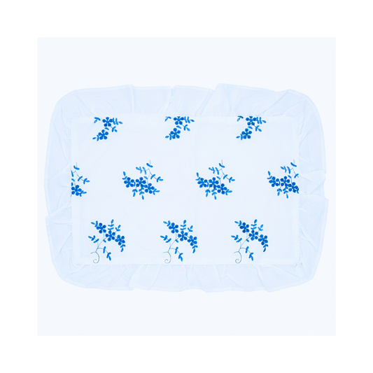 EMB Cushion Cover 50*30-2