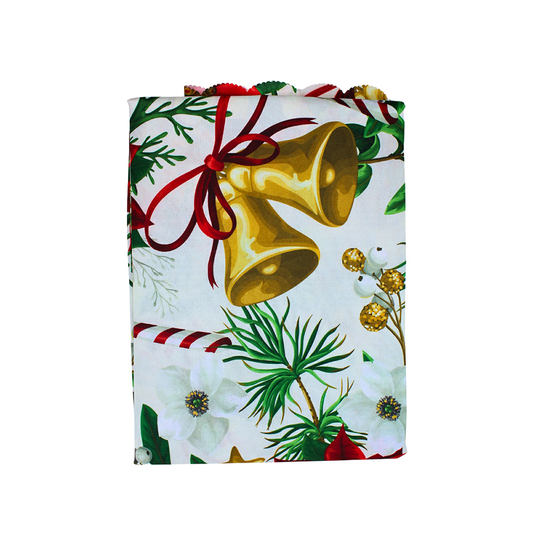 Christmas Table Cloth 150*220