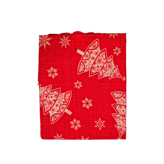 Christmas Table Cloth 150*220