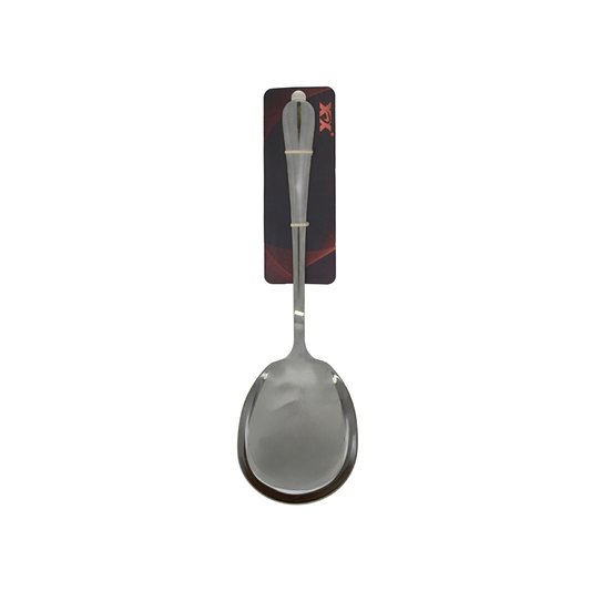 Serving Spoon #28SV Silver