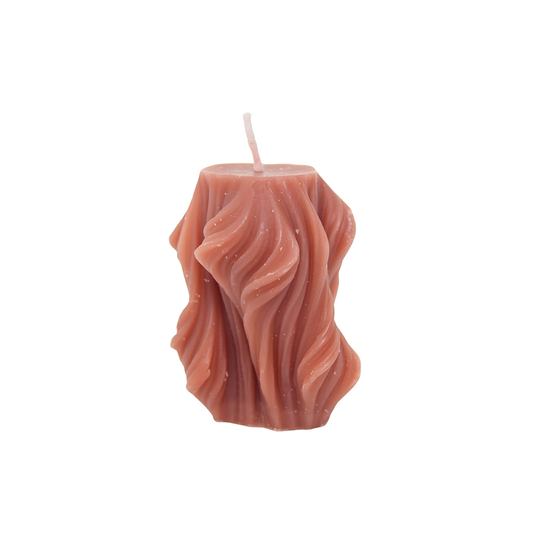 Candle #8