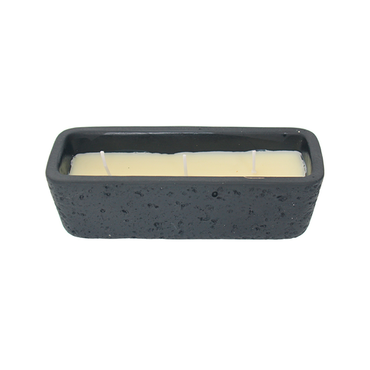 Candle Lavender