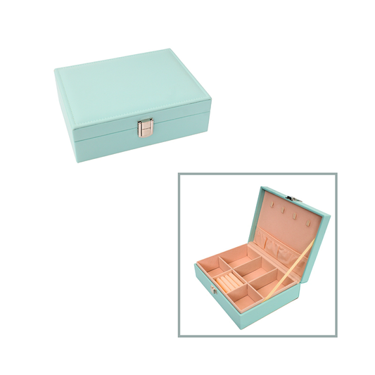 Jewelry Box   F003