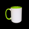 Ceramic Cup #13