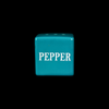 Pepper Cube #28