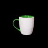 Ceramic Mug #15-1