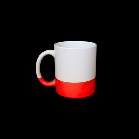 Ceramic Mug #12