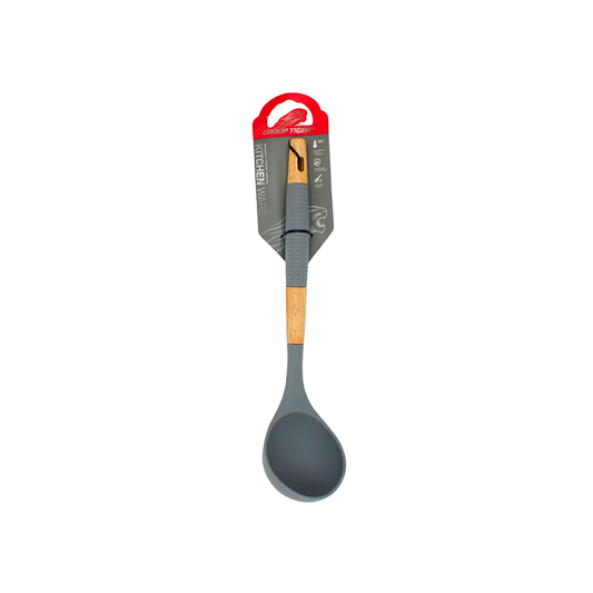 Silicone Spoon #23A