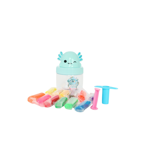 Clay Monster 5263