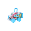 Clay Jeep 5242