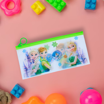 Zipper Pouch