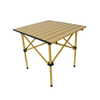Folding Table 50*50