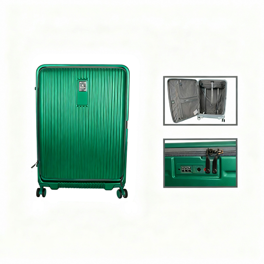 Luggage #910