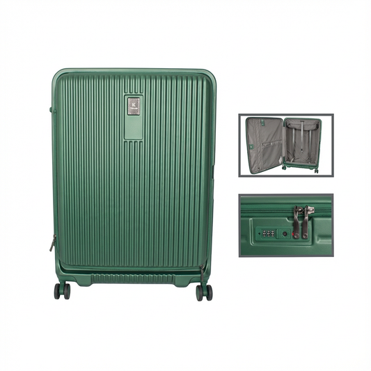 Luggage #910 28