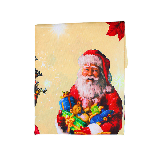 Christmas Table Cloth 150*180