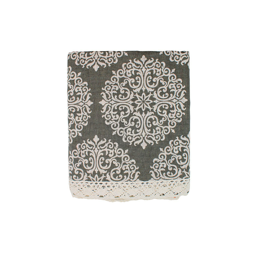 Table Cloth 220*140 #1-2
