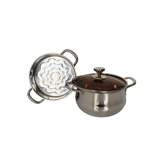 Steamer 5.5L #208524
