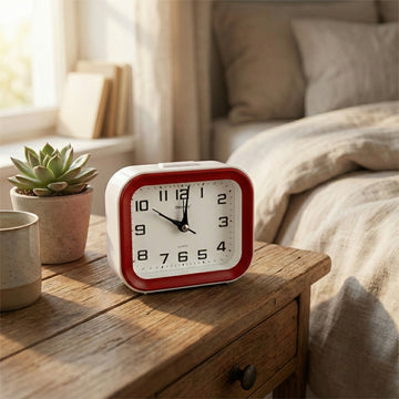 Alarm Clock