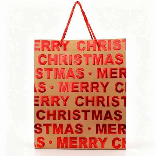 Christmas Bag