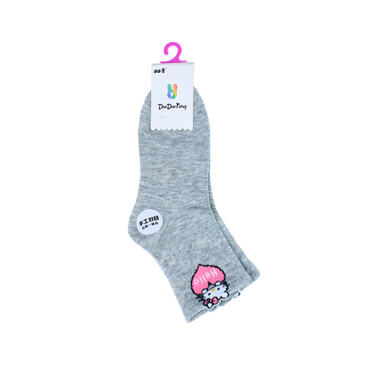 Kid Socks #7