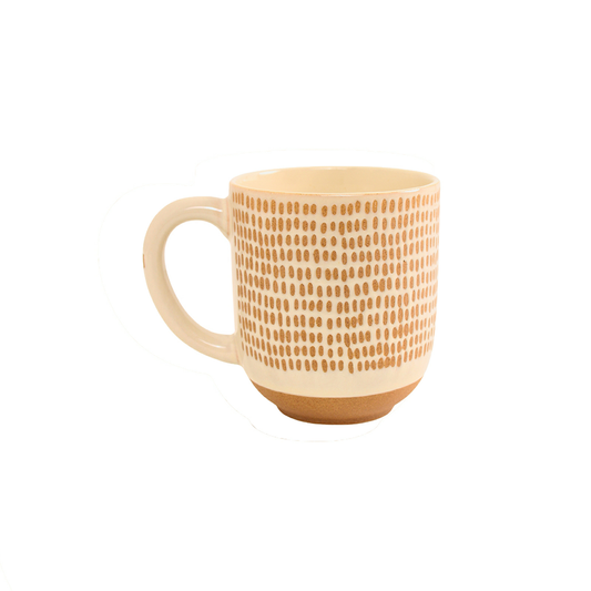 Ceramic Mug #11