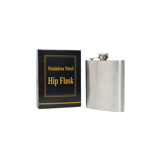 HIP Flask #31