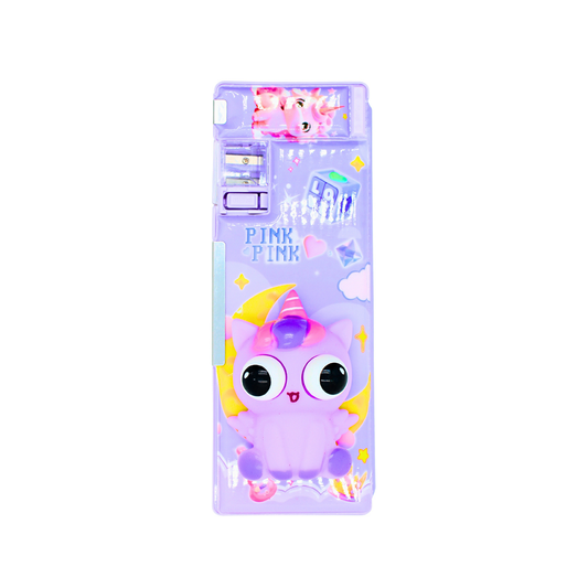Pen Box 702