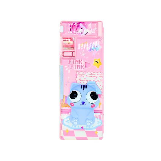 Pen Box 702 KT