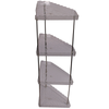 Corner shelf 4F