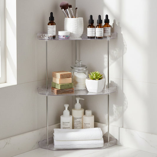 Corner Shelf 3F