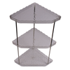 Corner Shelf 3F
