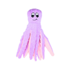 Octopus pet toy