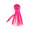 Octopus pet toy