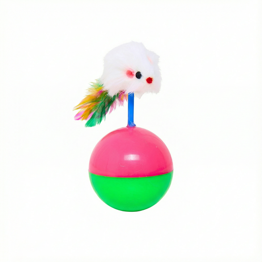 Cat Toy #10