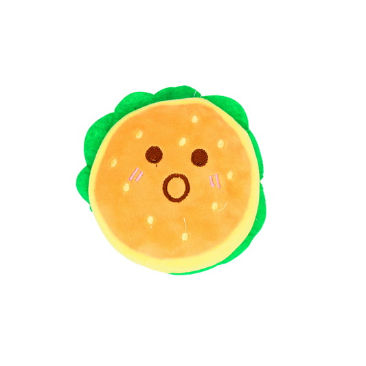 Pet Toy #4 Flower