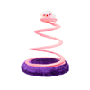 Cat Toy #12